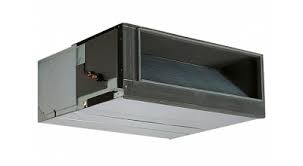 CEILING CONCEALED UNIT